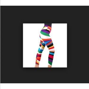 SKWEEZ Couture Leggings Shaper S/M NIP